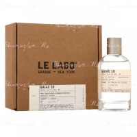 Le Labo Gaiac 10