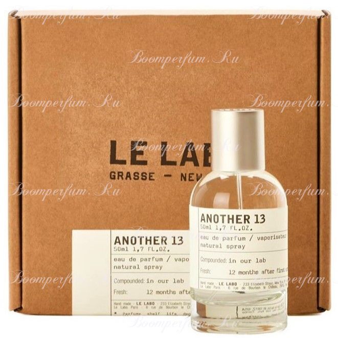 Le Labo Another 13