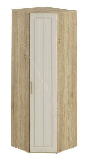 Шкаф угловой "Маркиза" ШК-01 (БТС)