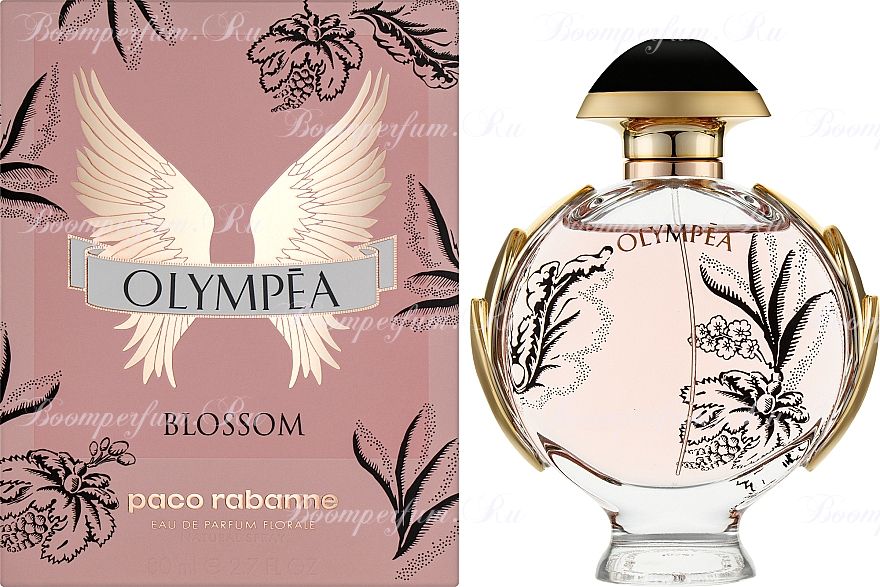 Paco Rabanne Olympea Blossom