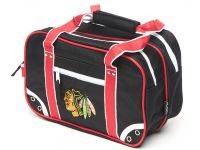 Мини-баул косметичка NHL Chicago Blackhawks