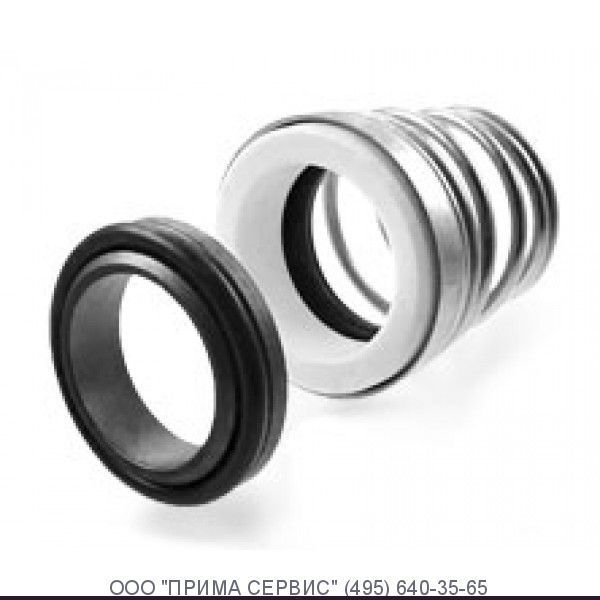 36.00 Торцевое уплотнение Calpeda R3-X6H62V6 арт. 16006020000