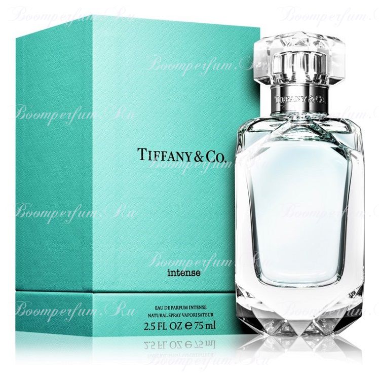 Tiffany & Co Intense