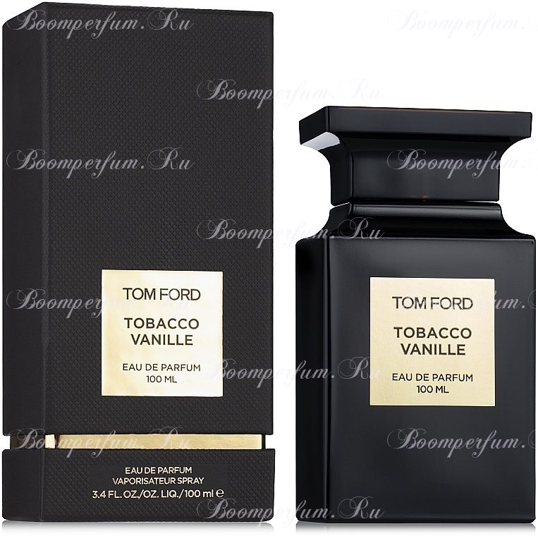 Tom ford Tobacco Vanille