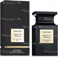 Tom ford Tobacco Vanille