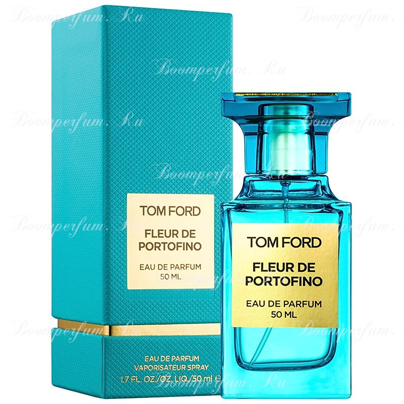 Tom Ford Fleur De Portofino