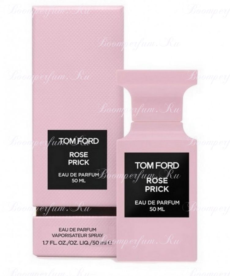 Tom Ford  Rose Prick