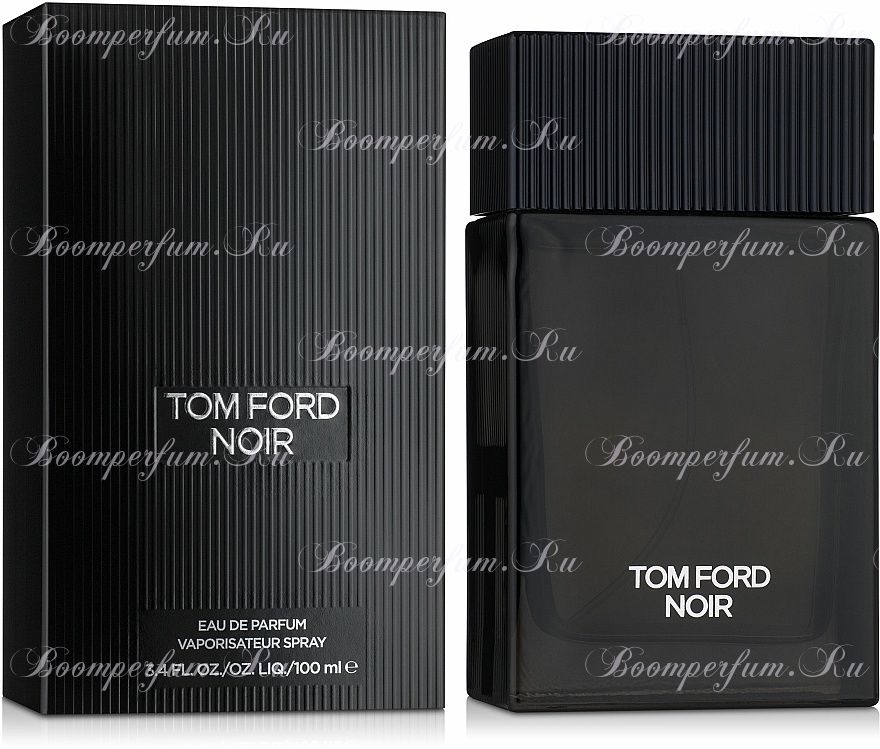 Tom Ford Noir