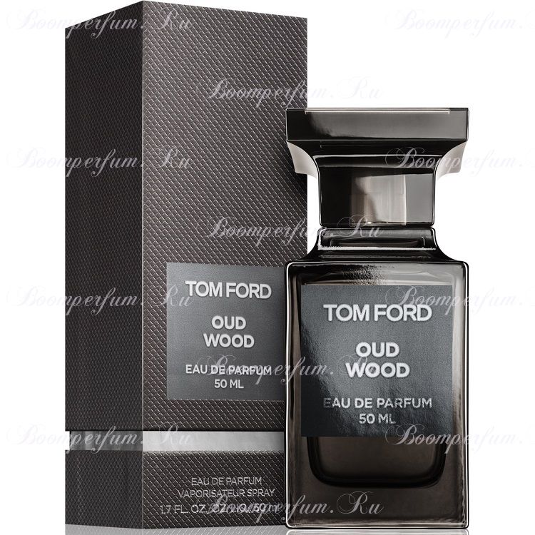 Tom Ford Oud Wood