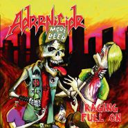 ADRENICIDE - Raging Full On