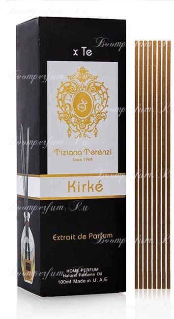 Аромадиффузор Tiziana Terenzi Kirke Extrait 100 ml