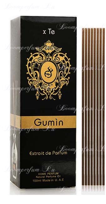 Аромадиффузор  Tiziana Terenzi Gumin Extrait  100 ml
