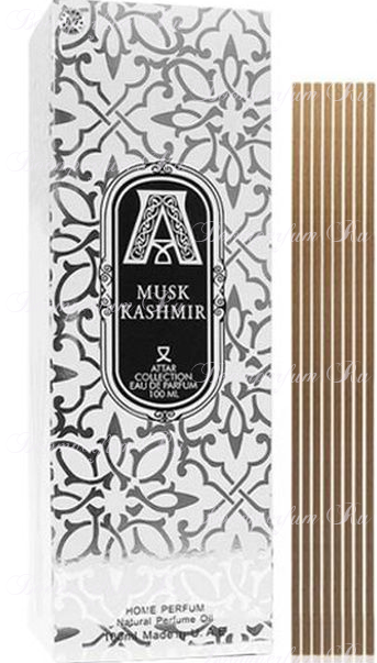 Аромадиффузор  Attar Musk Kashmir 100 ml