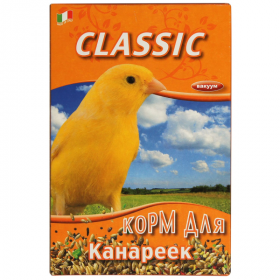 Корм для канареек Fiory Classic 400 гр