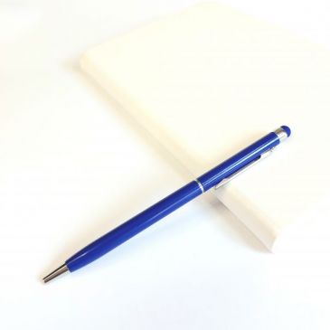 ручки со стилусом TouchWriter