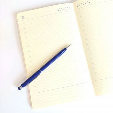 ручки со стилусом TouchWriter