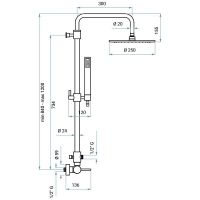 схема Emmevi Filobrass 8500284