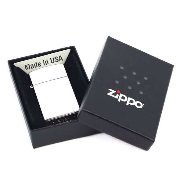 Зажигалка Slim ZIPPO 1605