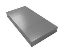 Плита укрепления гладкая УБК 5 (серия 3.407-102)