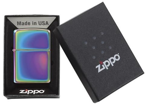 Зажигалка Spectrum ZIPPO 151