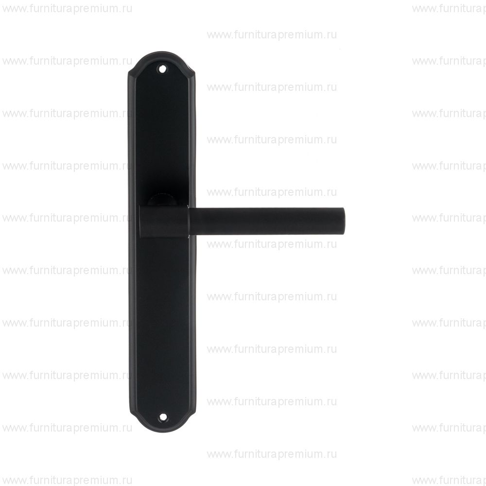 Ручка на планке Extreza Nuvo 125 PASS PL01