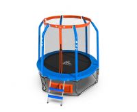 Батут DFC Jump Basket с сеткой 6FT-JBSK-B