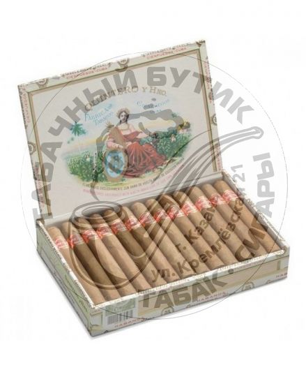 Кубинские сигары Quintero Londres Extra