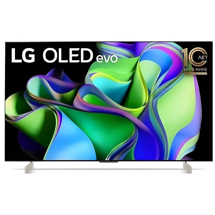 Телевизор LG OLED42C3