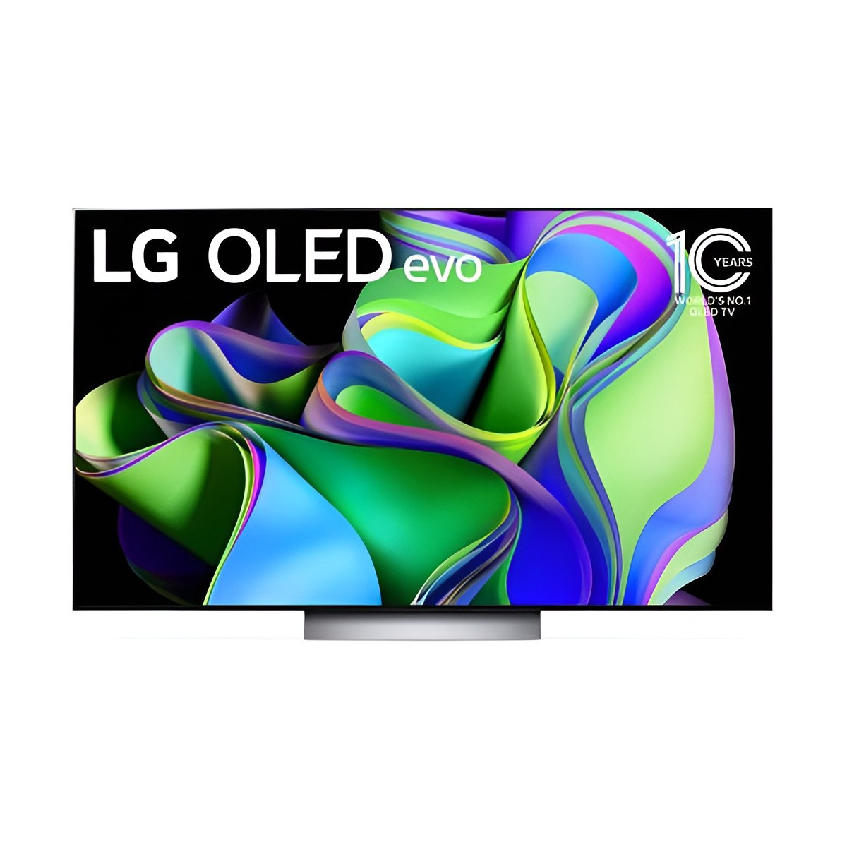 Телевизор LG OLED83C3RLA