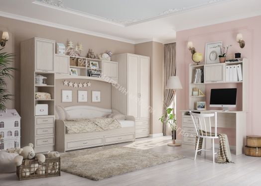 Стол письменный УНИ "Верона"