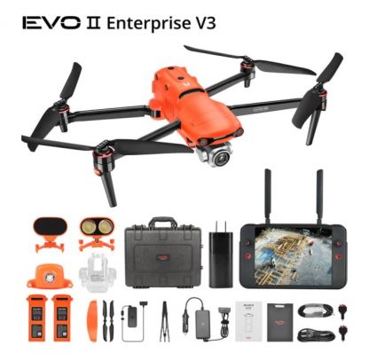 Квадрокоптер Autel Robotics EVO II Pro Enterprise V3 (6K) фото