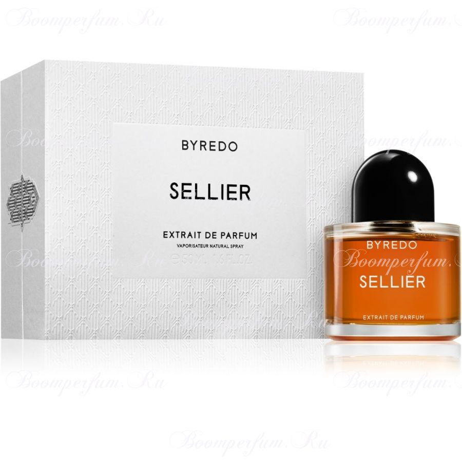 Byredo Sellier