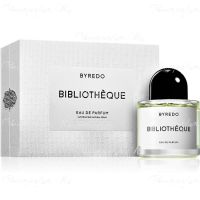 Byredo  Bibliotheque