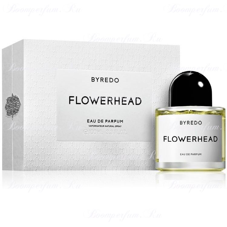 Byredo Flowerhead