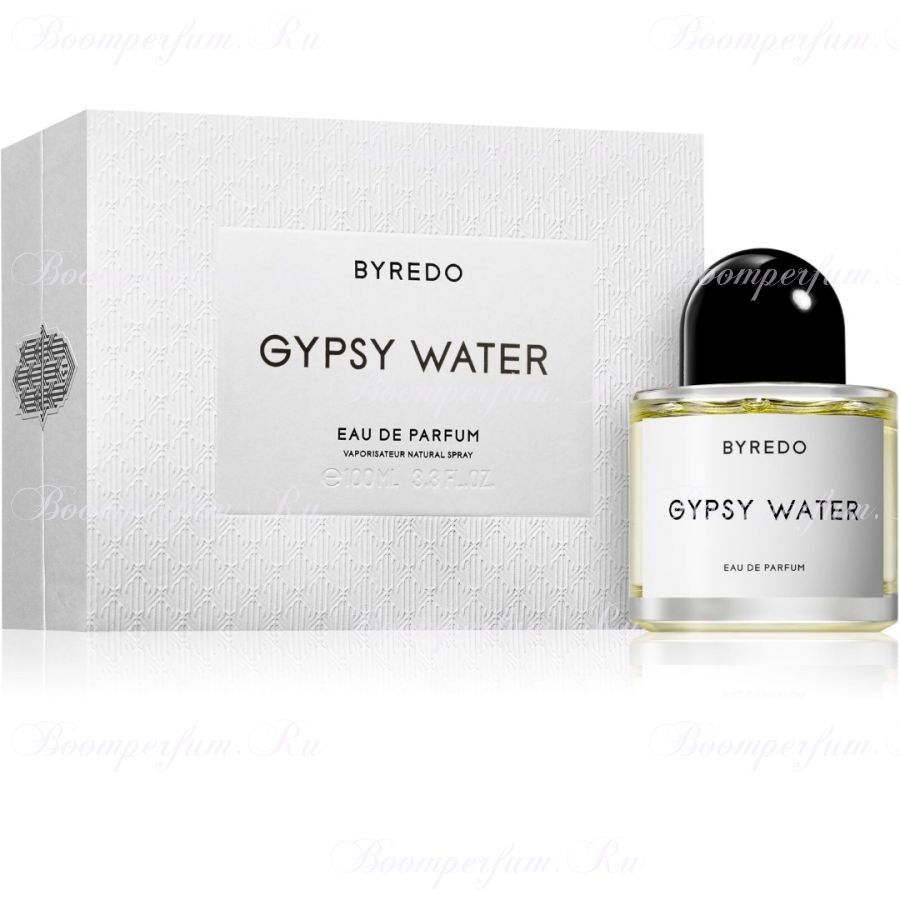 Byredo Gypsy Water