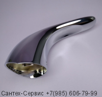 31795000 Ручка смесителя Hansgrohe Focus