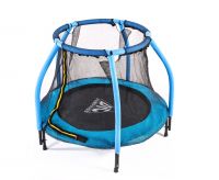 Батут DFC JUMP KIDS 48" синий