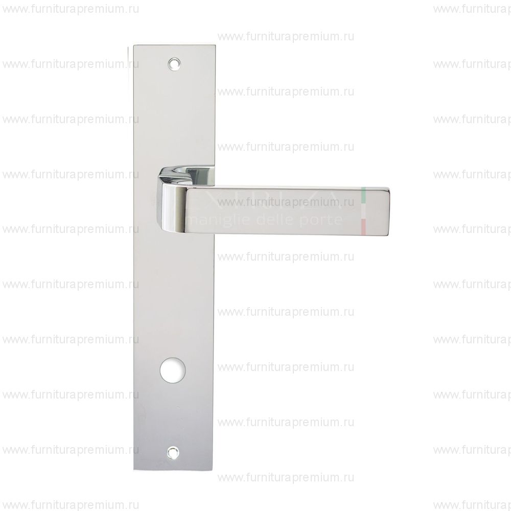 Ручка на планке Extreza Sound 106 WC PL11