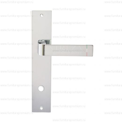 Ручка на планке Extreza Sound 106 WC PL11