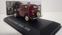 Rosengart Super 5 LR4N 1938