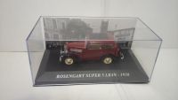 Rosengart Super 5 LR4N 1938