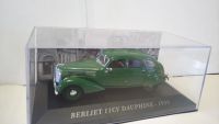 Berliet 11cv Dauphine  1939