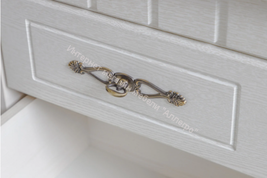 Стол письменный "Прованс" (детская)