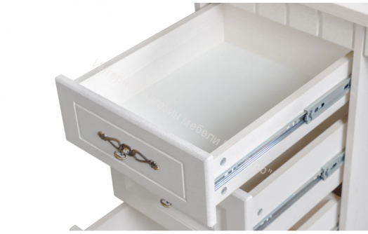 Стол письменный "Прованс" (детская)