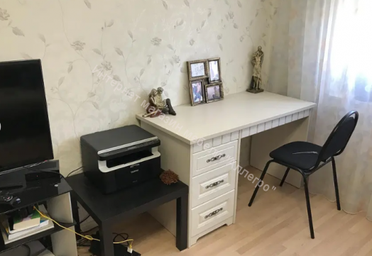 Стол письменный "Прованс" (детская)