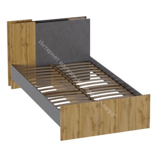 Кровать 1200 "Рэми"