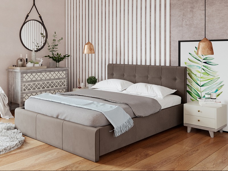 Кровать Изабелла