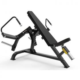 Сведение перед грудью в наклоне Insight Fitness TM56