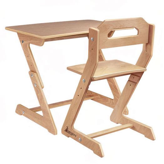 КГКМ-1 Растущая мебель МИНИ (Сандал)