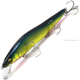 Воблер Megabass Vision Oneten Max LBO SW 135 мм / 20 гр / цвет: GG Blupin Gold